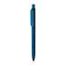 Ручка X6, синий
