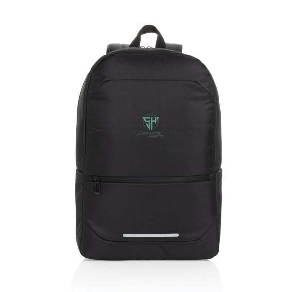 Рюкзак для ноутбука CityPack из rPET AWARE™