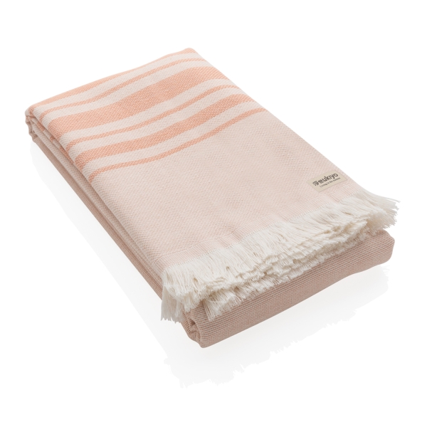 Накидка Ukiyo Yumiko из переработанного хлопка AWARE™