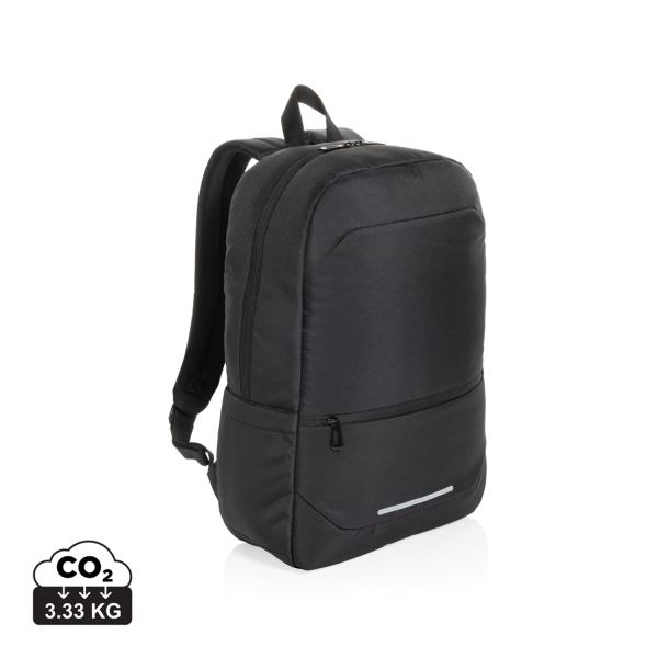 Рюкзак для ноутбука CityPack из rPET AWARE™