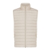 Мужской стеганый жилет Iqoniq Meru из переработанного полиэстера AWARE™