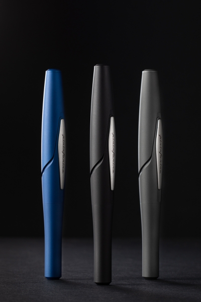 Перьевая ручка PININFARINA PF NOVANTA BLUE