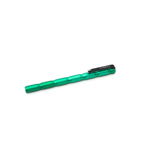 Шариковая ручка+карандаш Pininfarina Modula Green