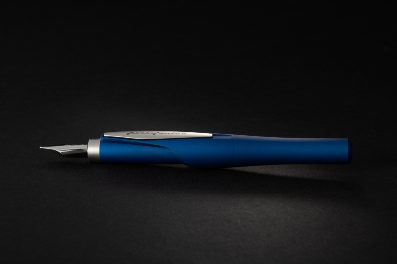 Перьевая ручка PININFARINA PF NOVANTA BLUE