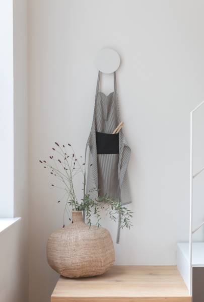 Фартук Ukiyo из переработанного хлопка Aware™