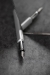 Перьевая ручка PININFARINA PF One SILVER