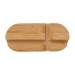 Подставка для планшета и телефона Bamboo