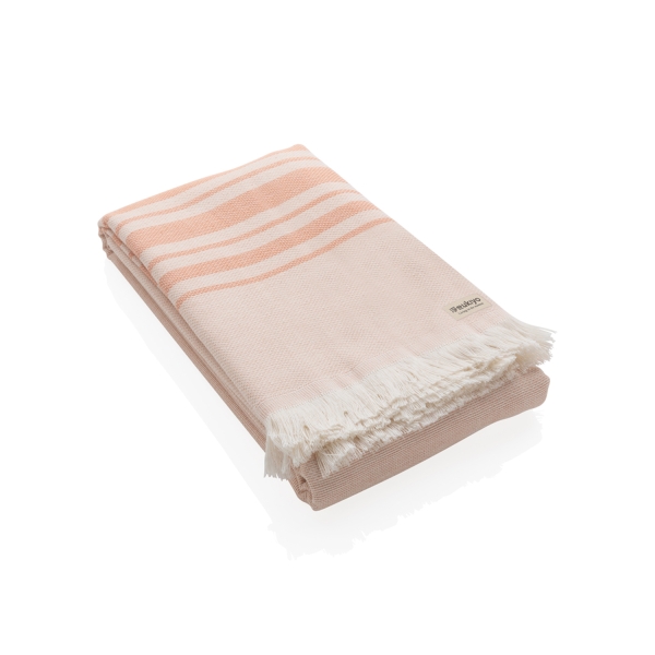 Накидка Ukiyo Yumiko из переработанного хлопка AWARE™