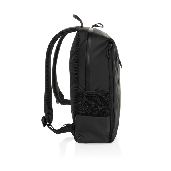 Рюкзак для ноутбука Lima из rPET Aware™, 15.6″