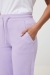 Джоггеры Iqoniq Cooper из переработанного хлопка, унисекс
