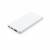 Внешний аккумулятор с функцией быстрой зарядки 5000 мАч