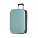 Чемодан складной Rollink Vega II 55x40x20 см, 2 колеса