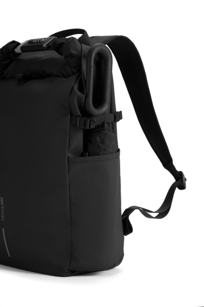 Антикражный рюкзак Urban Roll-top