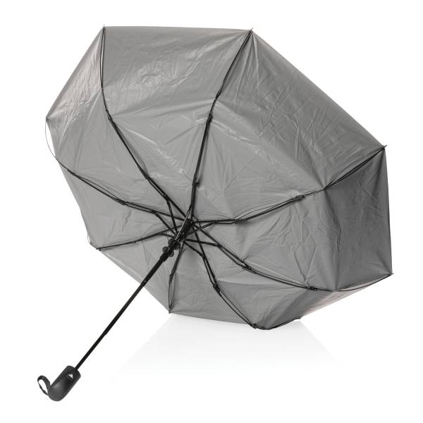 Маленький двухцветный зонт Impact из RPET AWARE™