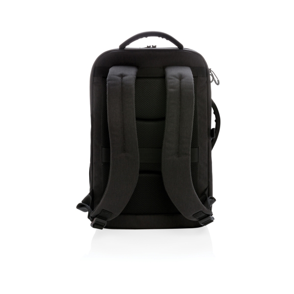 Рюкзак для путешествий Swiss Peak XXL из rPET AWARE™, 17’’
