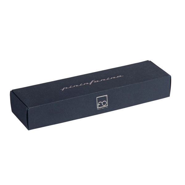 Вечная ручка Pininfarina Cambiano GLOSSY BLACK