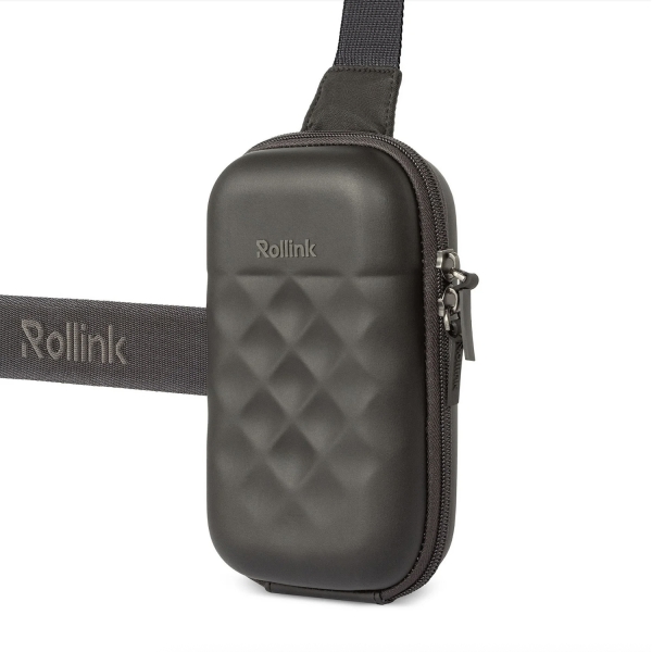 Дорожная сумочка Rollink Mini Bag Go 19,5x12x6 см
