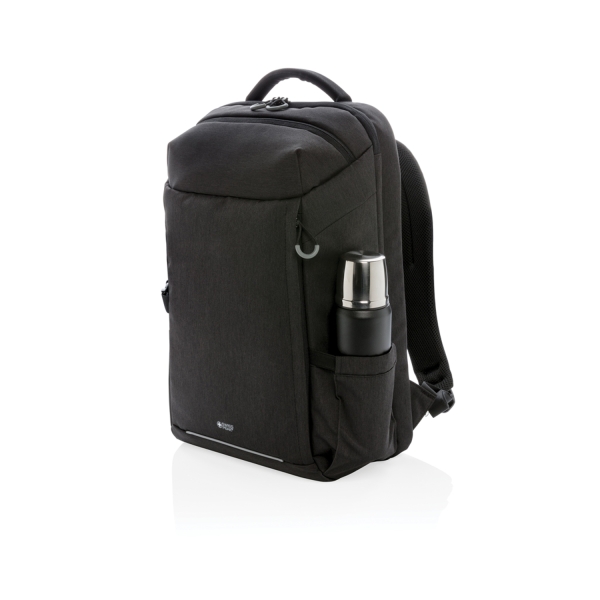 Рюкзак для путешествий Swiss Peak XXL из rPET AWARE™, 17’’