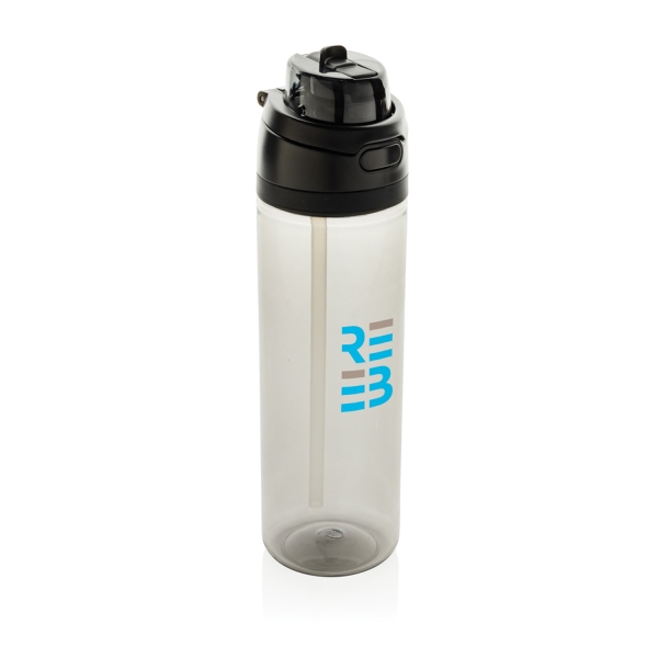 Бутылка для воды Omni Sip из rPET RCS