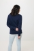 Свитшот Iqoniq Zion из переработанного хлопка, унисекс