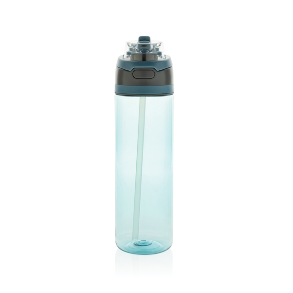 Бутылка для воды Omni Sip из rPET RCS