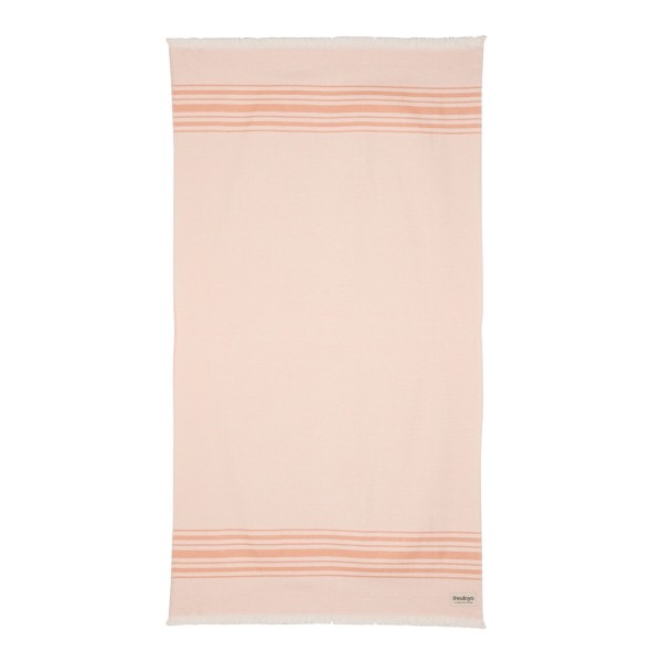 Накидка Ukiyo Yumiko из переработанного хлопка AWARE™