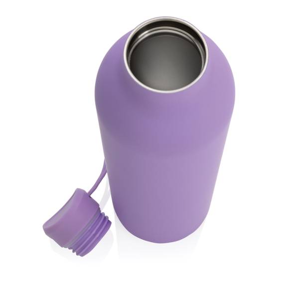 Термобутылка Avira Avior из переработанной нержавеющей стали RCS