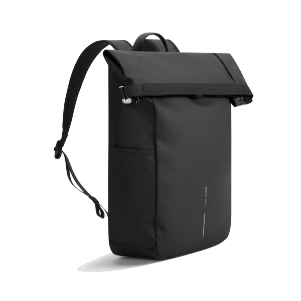 Антикражный рюкзак Urban Roll-top