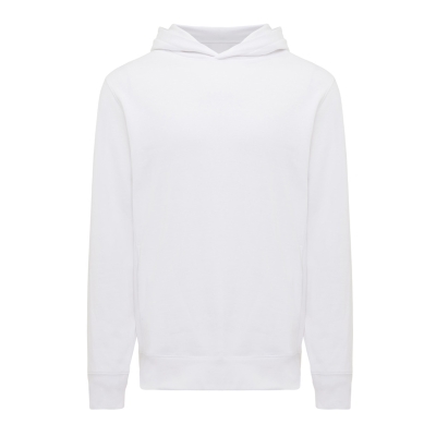 Худи Iqoniq Yengo из переработанного хлопка, унисекс