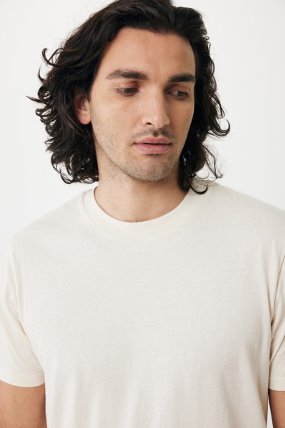 Футболка Iqoniq Sierra из переработанного хлопка, унисекс