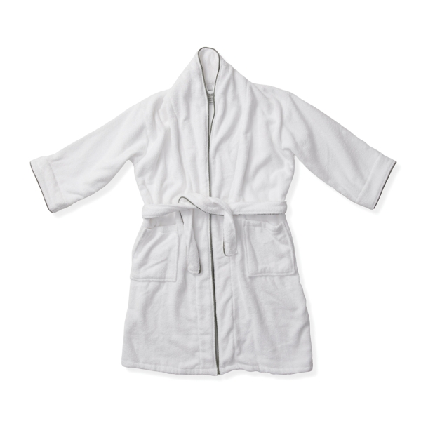 Банный халат VINGA Harper, L-XL, унисекс