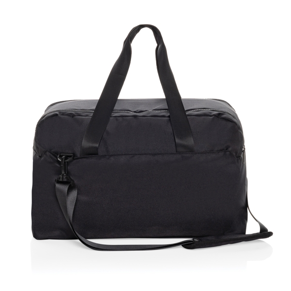 Дорожная сумка Swiss Peak из rPET Aware™, 15.6"