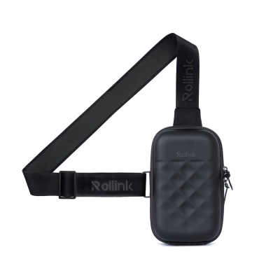 Дорожная сумочка Rollink Mini Bag Go 19,5x12x6 см