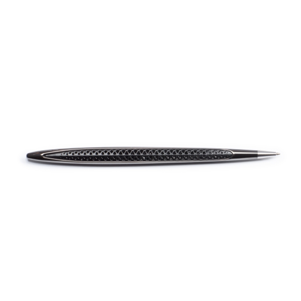 Шариковая ручка Pininfarina Cambiano Transitions BLACK