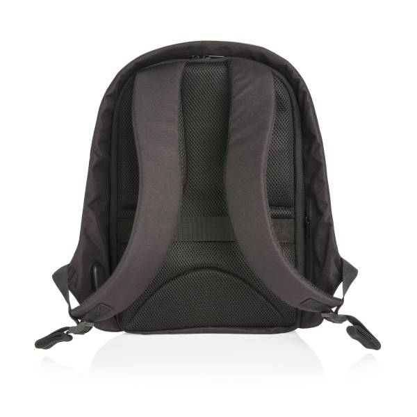 Рюкзак для ноутбука Swiss Peak с защитой от карманников