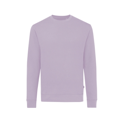 Свитшот Iqoniq Zion из переработанного хлопка, унисекс