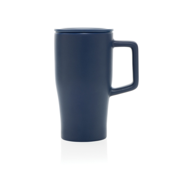Керамическая кружка Ceramic Luxe
