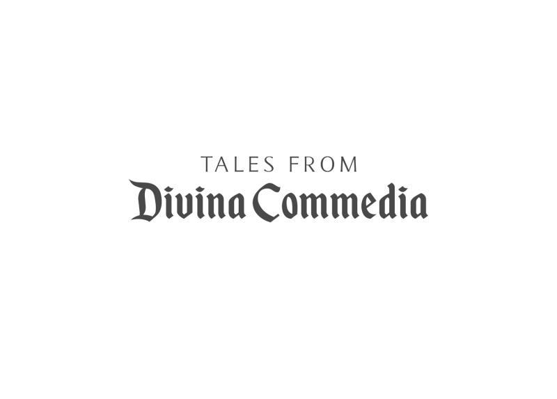 Шариковая ручка Pininfarina Cambiano DANTE INFERNO
