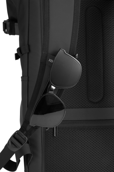 Антикражный рюкзак Urban Roll-top