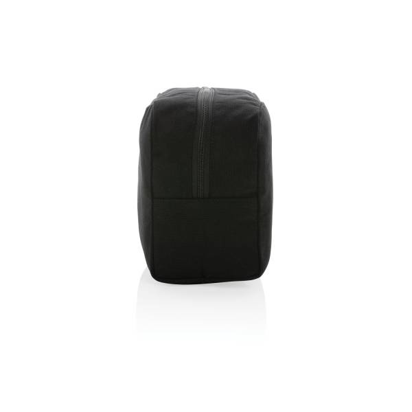 Косметичка Impact из переработанного неокрашенного канваса AWARE™