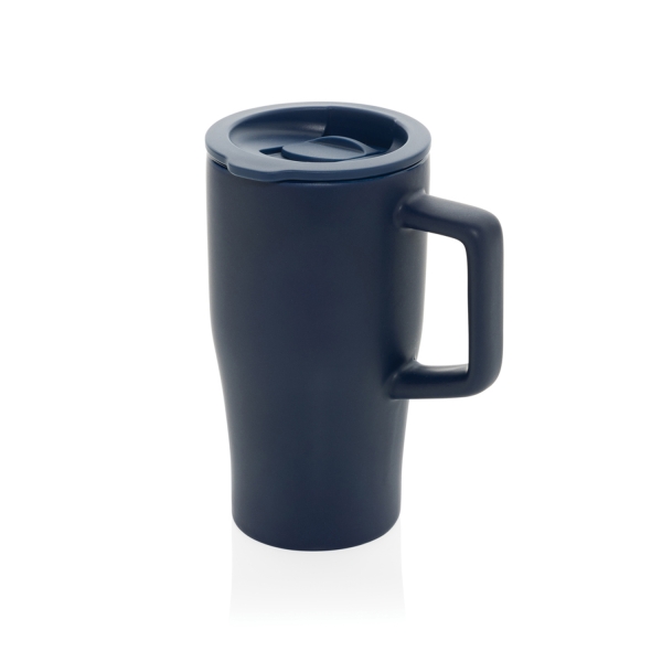 Керамическая кружка Ceramic Luxe