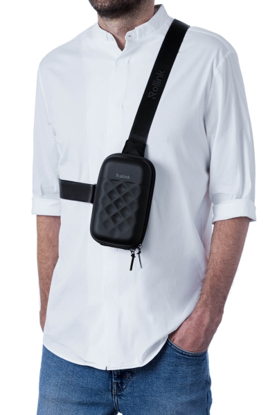 Дорожная сумочка Rollink Mini Bag Go 19,5x12x6 см