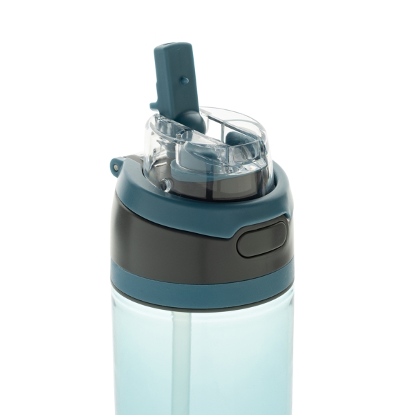 Бутылка для воды Omni Sip из rPET RCS