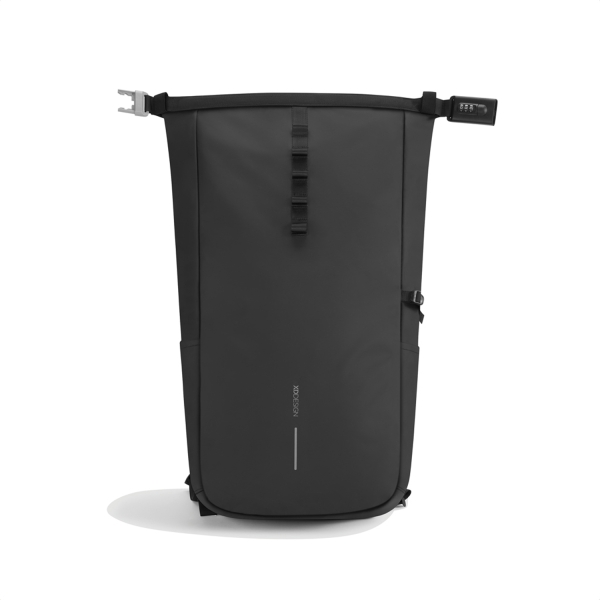 Антикражный рюкзак Urban Roll-top