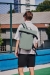 Антикражный рюкзак Urban Roll-top
