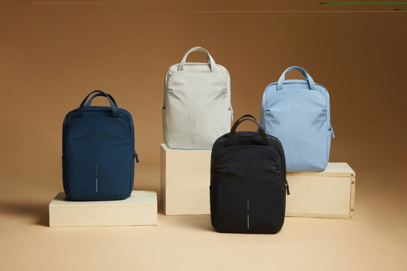 Рюкзак XD Design Soft Tote
