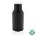 Вакуумная бутылка из переработанной нержавеющей стали (стандарт RCS)