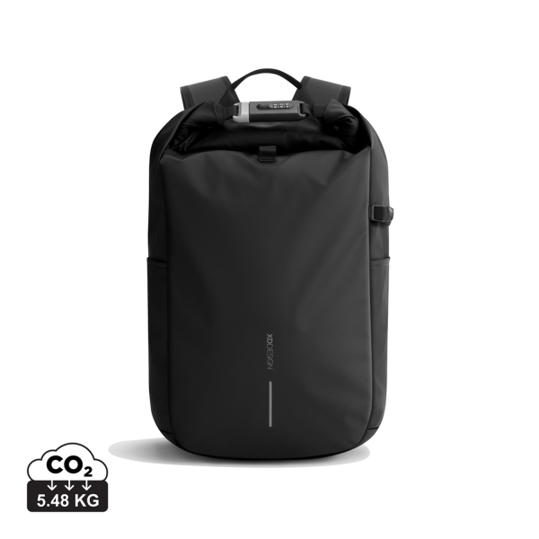 Антикражный рюкзак Urban Roll-top