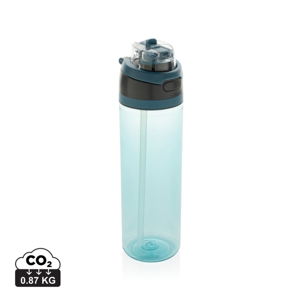 Бутылка для воды Omni Sip из rPET RCS