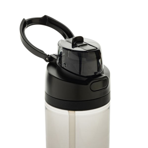 Бутылка для воды Omni Sip из rPET RCS